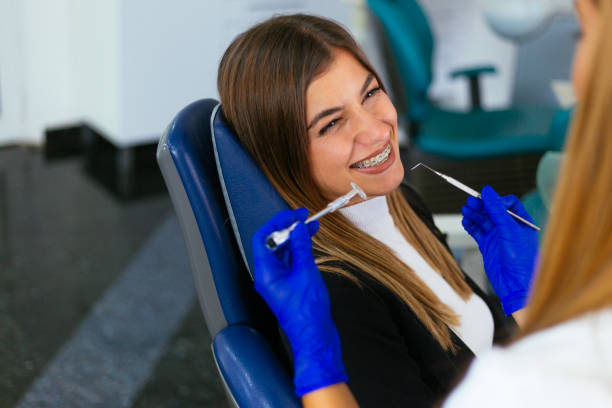 Best Teeth Whitening  in Canutillo, TX