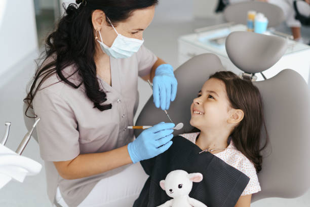 Emergency Dental Services in Canutillo, TX