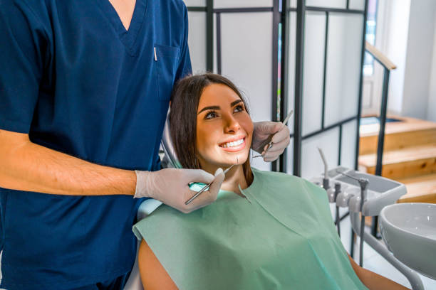 Best General Dentistry  in Canutillo, TX