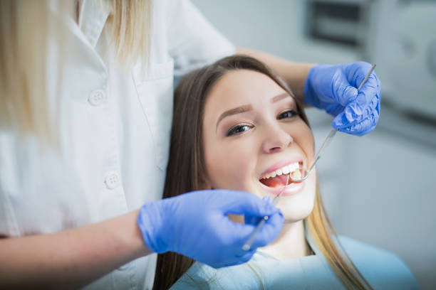 Professional Holistic Dental Care Services in Canutillo, TX